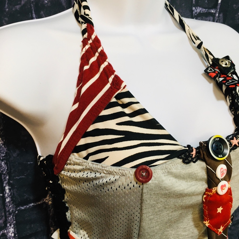 🫀Summertime Tank❣️ - Picture 5 of 16